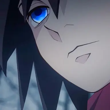 Profile image of 冨岡義勇