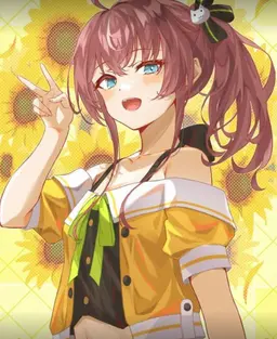 Profile image of 나츠이로 마츠리