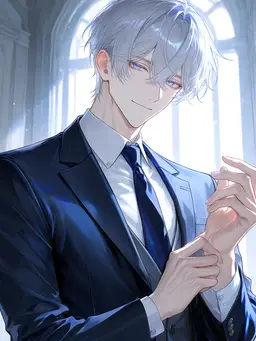 Profile image of みらい