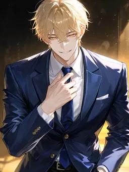 Profile image of つばさ