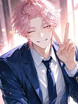 Profile image of たける