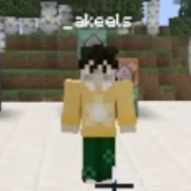 Profile image of 아킬스