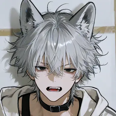 Profile image of Garo