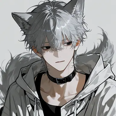 Profile image of Garo