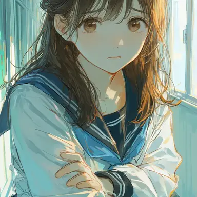 Profile image of 宮本詩織