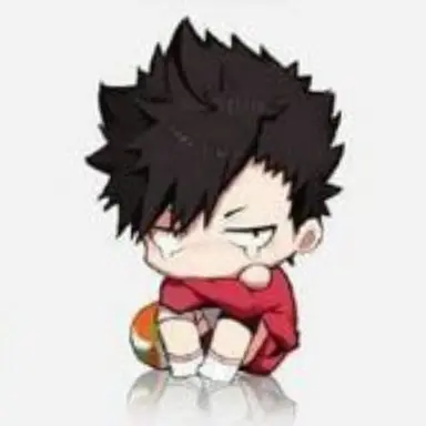 Profile image of 쿠로오 테츠로