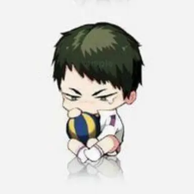 Profile image of 우시지마 와카토시