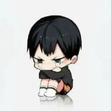 Profile image of 카게야마 토비오