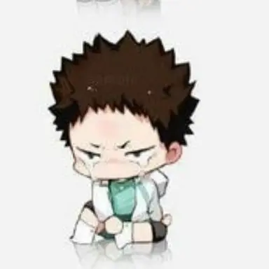 Profile image of 이와이즈미 하지메