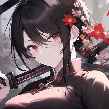 Profile image of 천하루