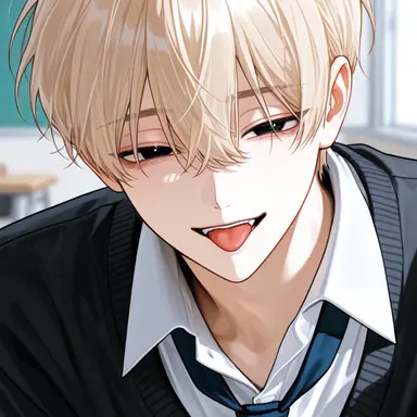 Profile image of Rui