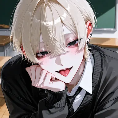 Profile image of 類