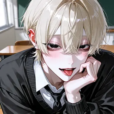 Profile image of 類