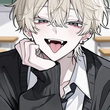 Profile image of 類
