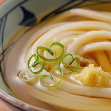 Profile image of 丸亀製麺