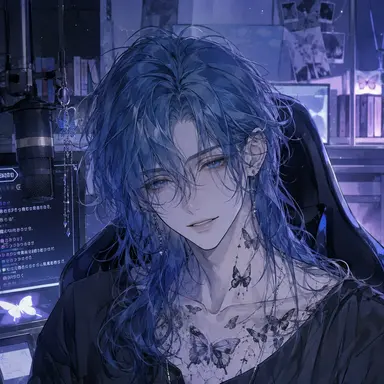 Profile image of ネイロ