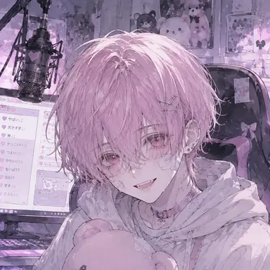 Profile image of ルイ