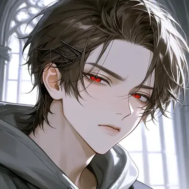 Profile image of ネロ