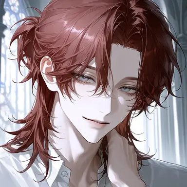 Profile image of テオ