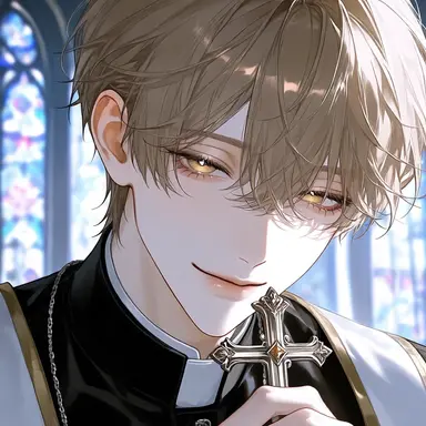 Profile image of ルイス