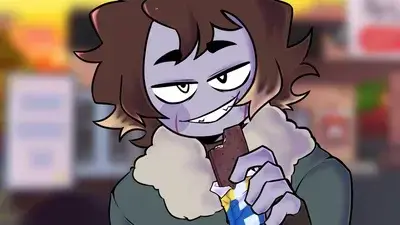 GroggyMiner2721의 Alan Orion