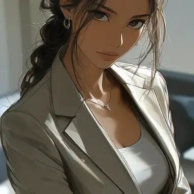 Profile image of Rowena