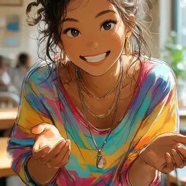 Profile image of Sable