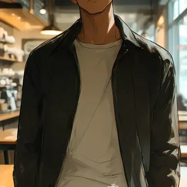 Profile image of Idris