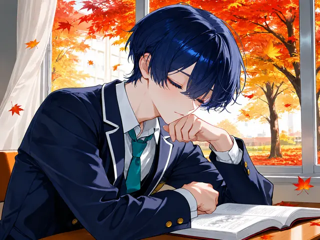 Profile image of 涼