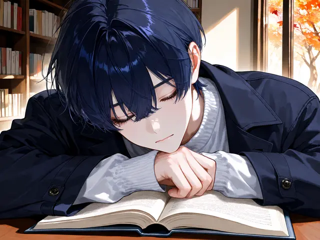 Profile image of 涼