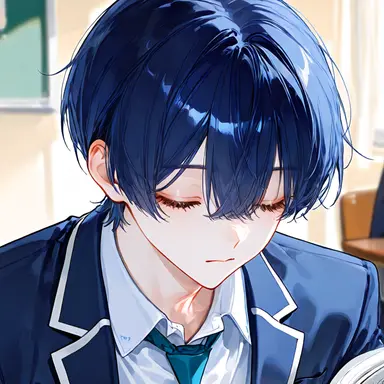 Profile image of 涼