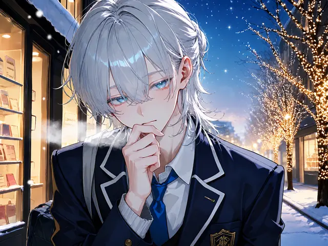 Profile image of 柊