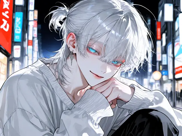 Profile image of 柊