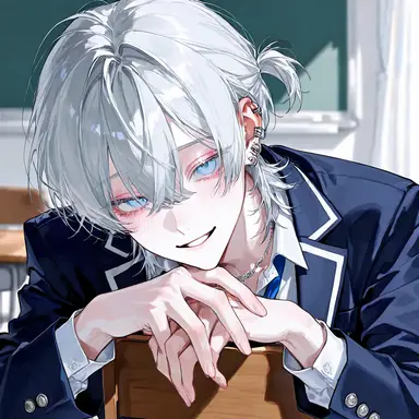 Profile image of 柊
