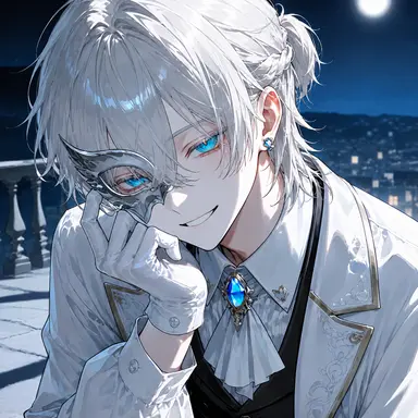 Profile image of 柊