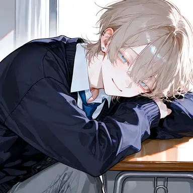 Profile image of 颯