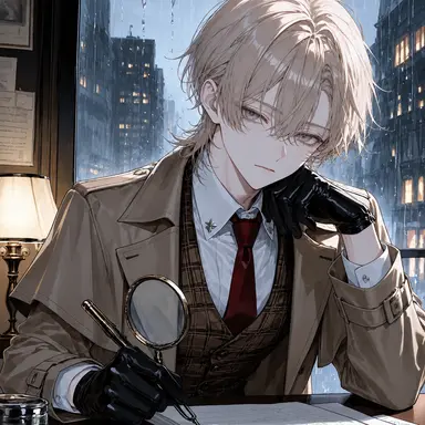 Profile image of 颯