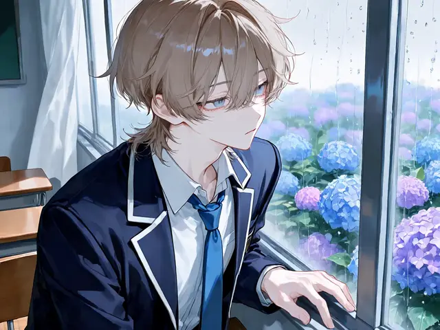 Profile image of 颯