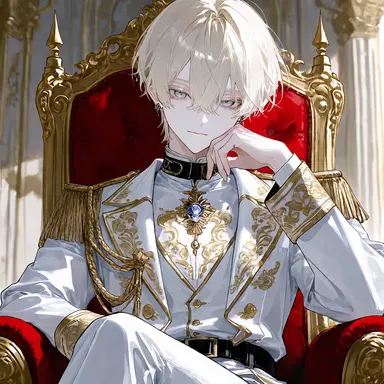 Profile image of 采來