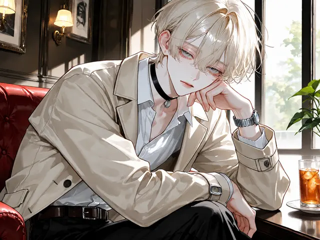 Profile image of 采來