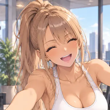 Profile image of 아사쿠라 리아