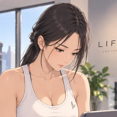 Profile image of 시라이시 레이나