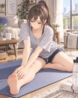 Profile image of 타치바나 미하루