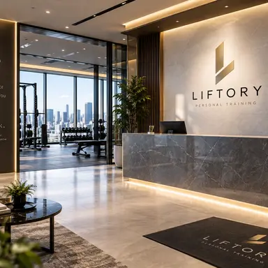 Profile image of LIFTORY