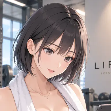 Profile image of 쿠로카와 리오