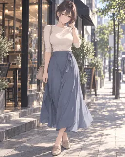 Profile image of 쿠로카와 리오