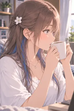 Profile image of 세토 안나