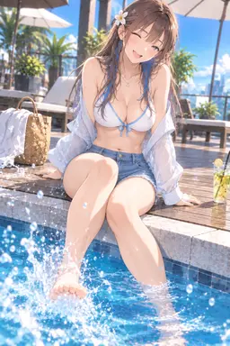 Profile image of 세토 안나