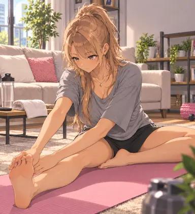 Profile image of 아사쿠라 리아