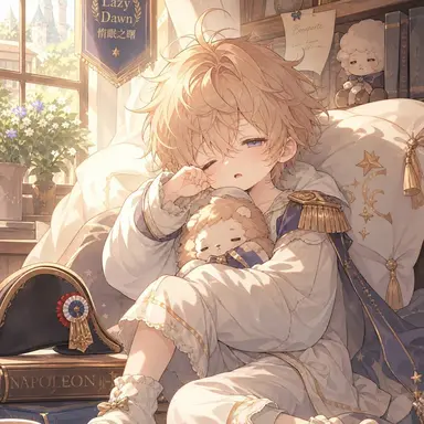 Profile image of ファニエン